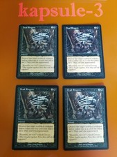 4x Dead Ringers | Apocalypse | MTG Magic Cards