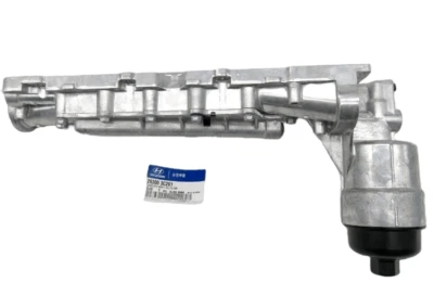 Filtro de aceite completo OEM 263003C261 para Hyundai Veracruz Entourage Foto 1 de 2