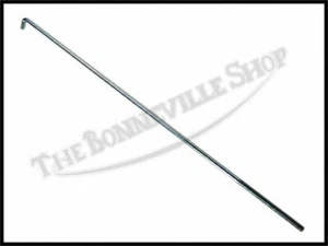 Triumph T120 TR6 Bonneville 650 Conical Hub Rear Brake Rod 1971-74 PN# 83-2860 - Picture 1 of 3