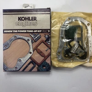 KOHLER Power Tune-up KIT 41-757-03 K161T 181T 7-8 H.P. Incl. Head Gasket OEM - Picture 1 of 5