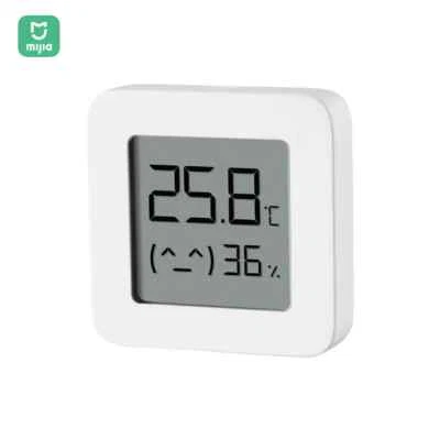 Xiaomi Termometro Digitale Igrometro Bluetooth Wireless Smart Misura Temperatura - Bild 1 von 4