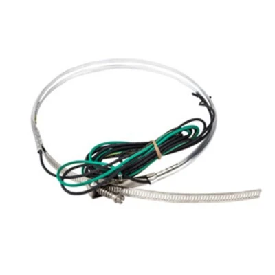 Heater Electric Crankcase, 480V/54W, material number 4010508, Hankison