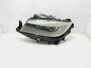 👉FARO FRONTAL IZQUIERDO HALOGENO BMW E91 SERIE 3 89318931 / 7202575 2012 - Imagen 1 de 7