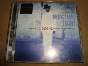 WYCLEF JEAN feat. THE REFUGEE ALLSTARS - The Carnival - Picture 1 of 1