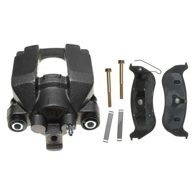 Pinza de freno de disco trasera ACDelco original para Lincoln Aviator 2003-2005 lado del conductor Foto 1 de 4