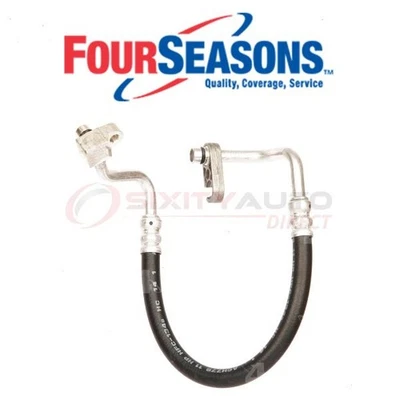 Four Seasons AC Refrigerant Discharge Hose for 2004-2007 Nissan Maxima - px Foto 1 de 4