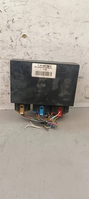 Seat Toledo II (1M) 2000 Comfort modulo carrozzeria comodità 1J0959799S Bew5218 - Immagine 1 di 4