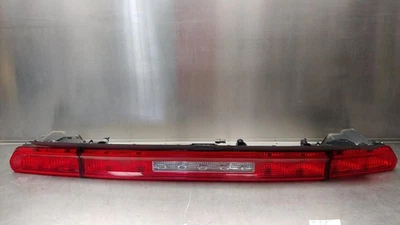 2011-2014 Dodge Challenger SRT8 OEM Left Right Center Taillight Lamps 68059854 - Image 1 of 4