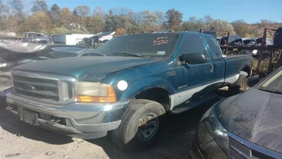 Grupo de velocímetro MPH para camioneta Ford F250SD 99-01 1730805 Foto 1 de 4