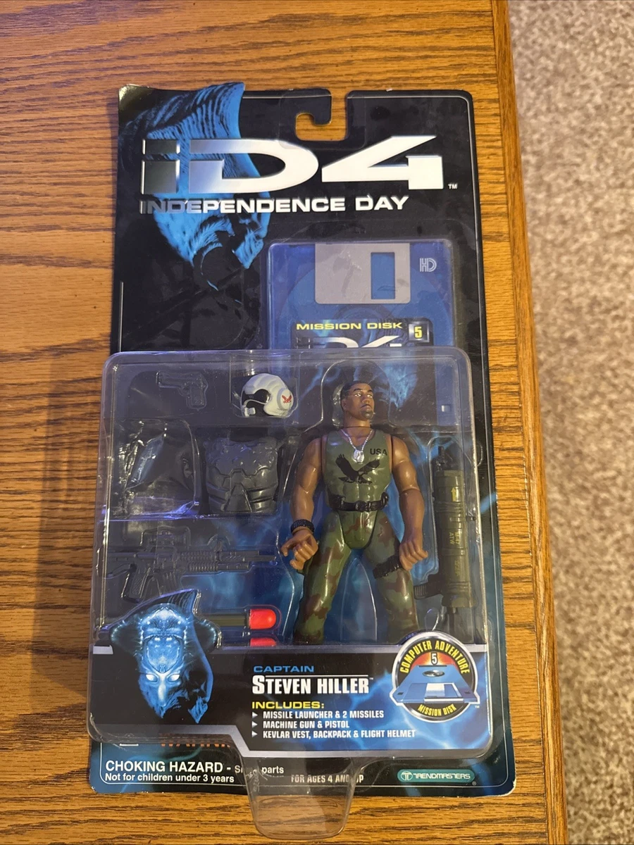 Trendmasters Steven Action Figures & Accessories for sale | eBay