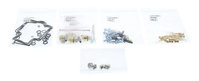Nuevo kit de reconstrucción de carburador All Balls 26-1718 para Kawasaki ZZR 600 ZX 600E 03 04 Foto 1 de 4