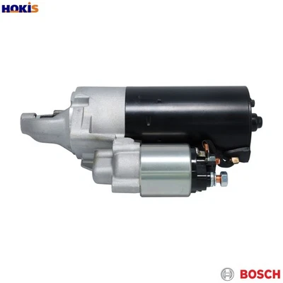 STARTER 1 986 S00 729 FOR MERCEDES-BENZ M156.985/983/984/982/980/981 6.2L 8cyl - Image 1 of 4