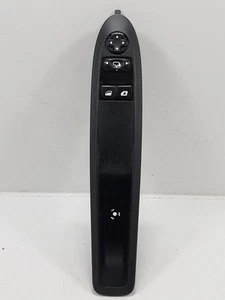 CITROEN DS3 DSTYLE 2012 Window Switch Front Right 96652235XT - Picture 1 of 9