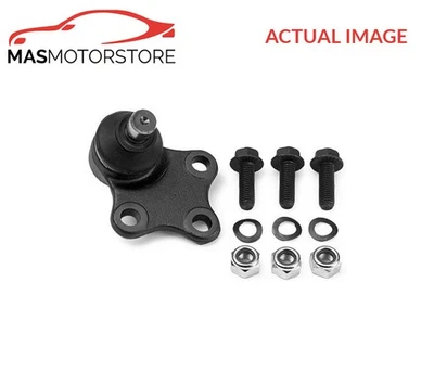 SUSPENSION BALL JOINT FRONT LOWER MOOG CI-BJ-3355 FOR CITROËN XSARA,ZX,BERLINGO - Image 1 of 4