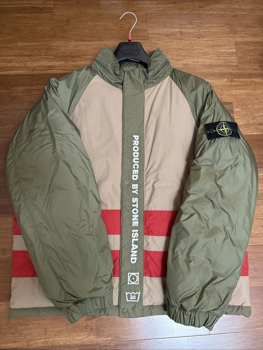 Supreme x Stone Island Regular Coats & Jackets for Men for Sale