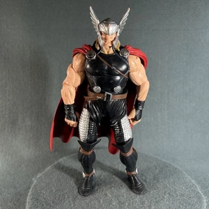 Marvel Legends Infinite Series Avengers Thor 6 Inch Action Figure  Allfather - Picture 1 of 14
