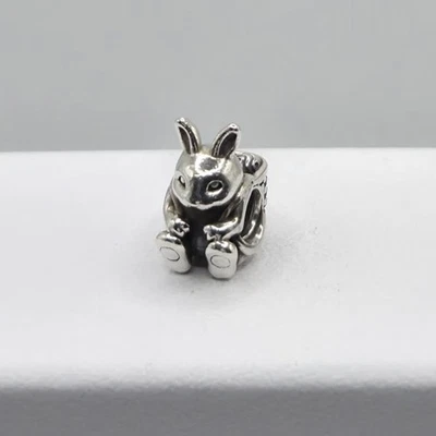 Original Pandora Osterhase 791121 #165 - Bild 1 von 2