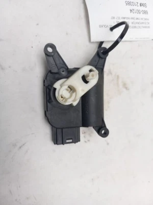 ACTUADOR DE PUERTA DE ENTRADA DE AIRE CLIMATIZADO para VOLKSWAGEN CC 2007 - 2016 OEM 3C1 907 511 Foto 1 de 4