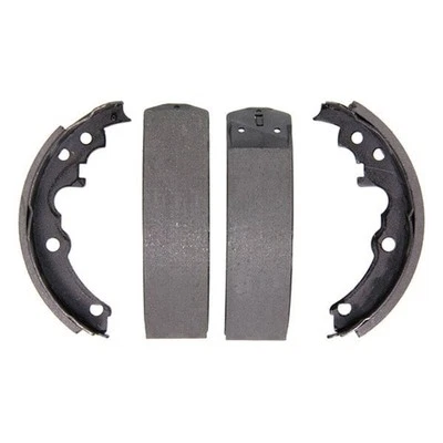For Buick Somerset Regal 1985 Wagner Z553R QuickStop Rear Drum Brake Shoes - Image 1 of 2