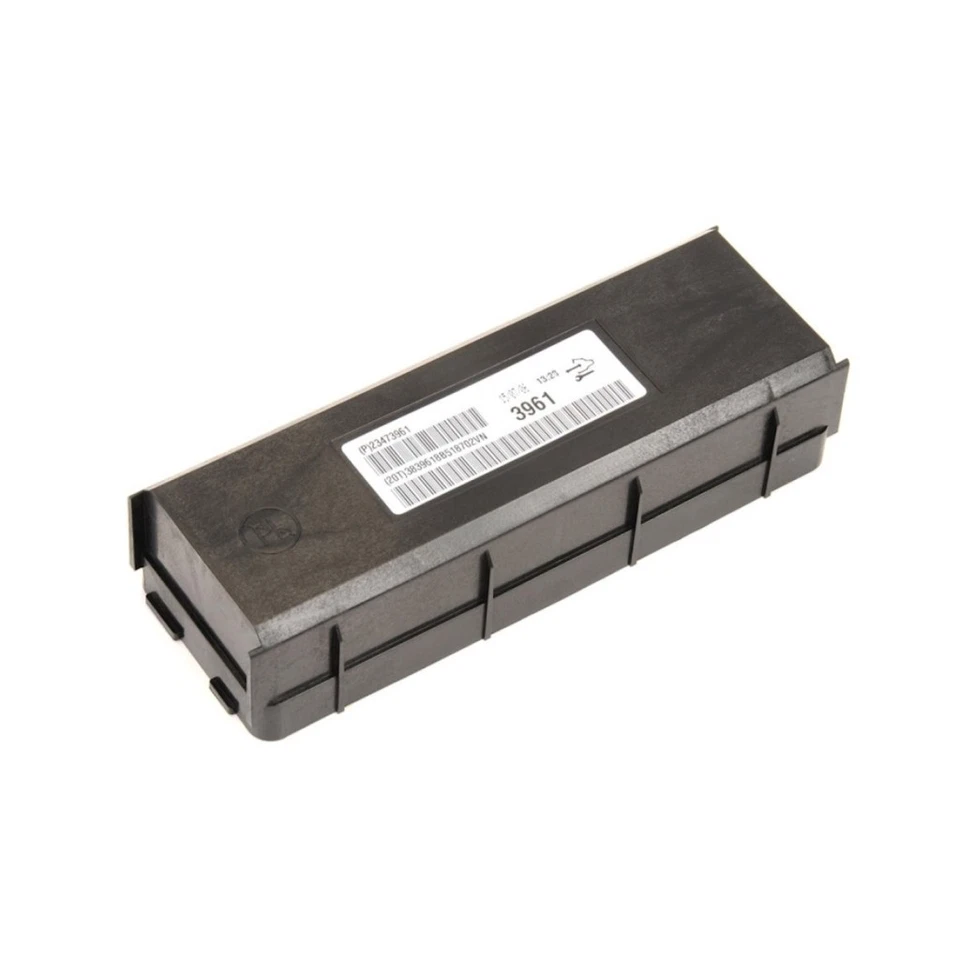 正品德科 适用于吉姆西 Terrain 2016 2017 HVAC 控制模块 | 母头连接器 — 第 1/4 张图片