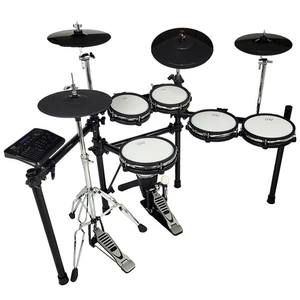 Juego de batería eléctrica GRV VR-1500 - Imagen 1 de 1