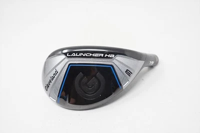 Cleveland Launcher Hb 19* #3 Hybrid Club Head Only 1310600 - Image 1 of 4