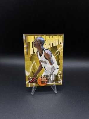 1996 Skybox Z Force Kevin Garnett #173 - Image 1 of 2