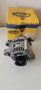 TOYOTA YARIS MK1 VNK 1.0 & 1.3 PETROL 1999-2005 NEW 90AMP ALTERNATOR 1SZ 2SZ-FE - Picture 1 of 7