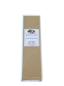 Origins Plantscription Anti-Aging Power Serum 27ml - Full Size - Neu in OVP - Bild 1 von 5