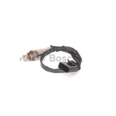 BOSCH Sonda Lambda Regolatrice Adatta Per VW Beetle Cabriolet 2.0 TSI - Immagine 1 di 4