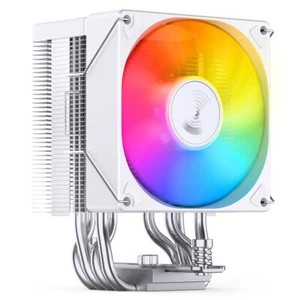 Jonsbo CR-1400 EVO ARGB CPU-Kühler - weiß - Bild 1 von 10