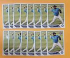 Lot Of 16 - 2023 Topps Pro Debut #Pd-54 Starlin Aguilar