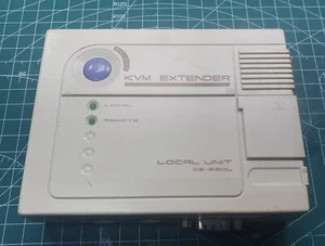 KVM EXTENDER MODEL CE-220 PS/2 - Photo 1/5