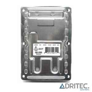 ✅ BALASTRO CENTRALITA XENON 3DO907391A LAD5G 12 PINES Entrega 24/48 horas - Imagen 1 de 6