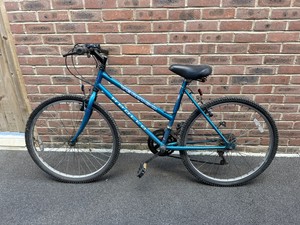 Ladies Mountain Bicycle for sale | eBay