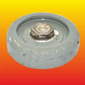 470 pF 20% 15 kV 40 kVAr DOORKNOB CERAMIC CAPACITOR K15Y-1 К15У-1 PEELED PAINT - Picture 1 of 4