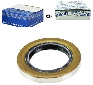 Wheel Seal Rear Inner BECK/ARNLEY 052-3787 - Foto 1 di 4