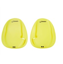 FINIS Agility Hand Paddles Low Impact, Exercise Muscles (Medium)