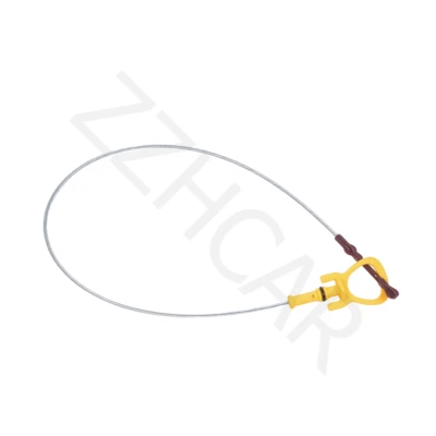 60pcs For Mercedes Benz GLA250 CLA250 GLA45 AMG Engine Oil Dipstick A2700104101 - Image 1 of 4