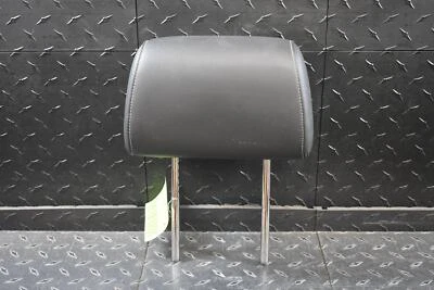 2015 - 2020 Chevy Tahoe Passenger RH Right Jet Black-H2X Front Seat Headrest OEM - Image 1 of 2