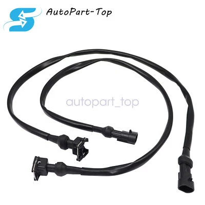 Arnés de cableado inyector de combustible nuevo para Polaris Ranger 700 2005-2009 2 piezas Foto 1 de 4