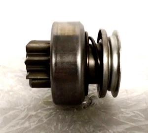 Motor De Arranque Para Dodge SX 2.0 L4 2.0L 03-04, 8T, 220-24120, SBO5184, ZN1545 - Imagen 1 de 10