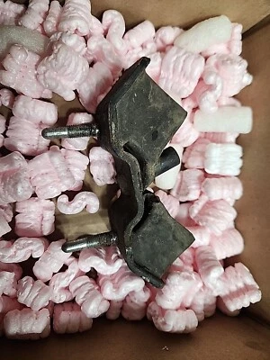 Soporte de transmisión Lexus Es300 2000 v6 1mzfe OEM  Foto 1 de 4