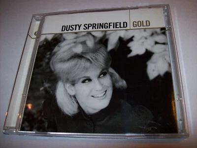 DoCD - Dusty Springfield - Gold - Bild 1 von 2