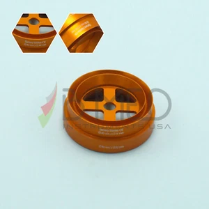 OR Grade Grossman Areola Breast Marker  θ40mm x θ44mm θ48mm x θ52mm Double Ended - Picture 1 of 3