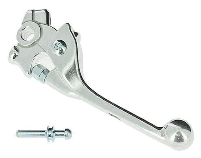 KAWASAKI KXF 250 2021-2025 KXF 450 2019-2023 LEVA FRENO ORIGINALE - Immagine 1 di 1