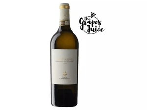 TENUTE CAMPIANATU VERMENTINO DI GALLURA SUPERIORE 2021 VINO BIANCO DOCG SARDEGNA - Foto 1 di 1