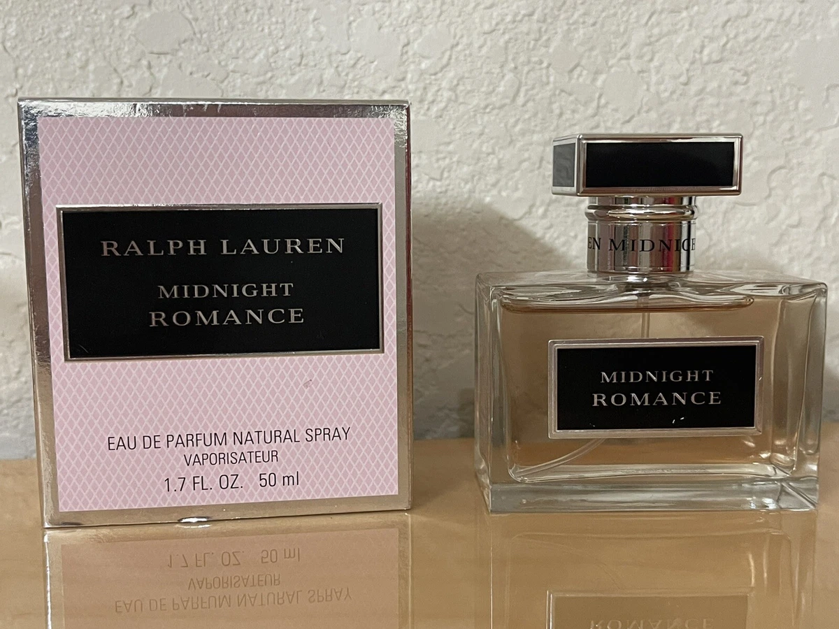 Ralph Lauren Midnight Romance Fragrances for Women for sale | eBay