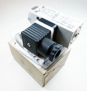 Norgren 0882280 Druckschalter 10-160 bar -unused/OVP- - Bild 1 von 5