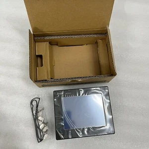 MITSUBISHI GT1050-QBBD-C TERMINAL OPERATIVO GRÁFICO (GOT) PANTALLA TÁCTIL HMI - Imagen 1 de 17